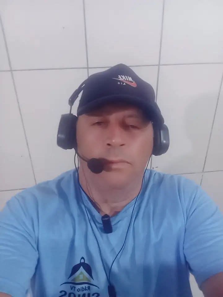 Diretor Geral: Edson Rosa Soreno